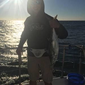 Meet your Posher, Logan